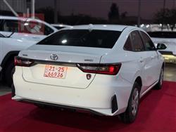 تويوتا يارس